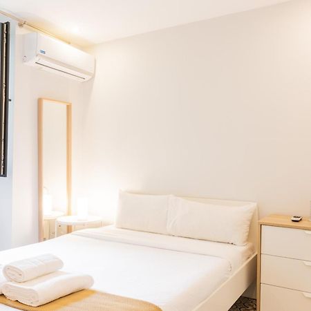 Lapa Charm Apartments With Patio Лиссабон Экстерьер фото
