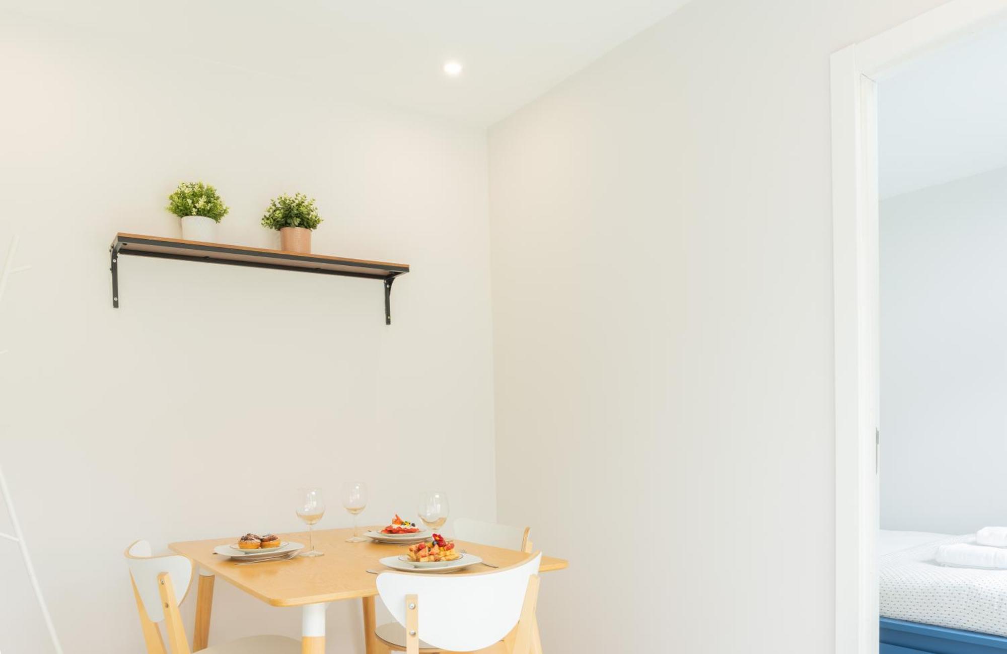 Lapa Charm Apartments With Patio Лиссабон Экстерьер фото