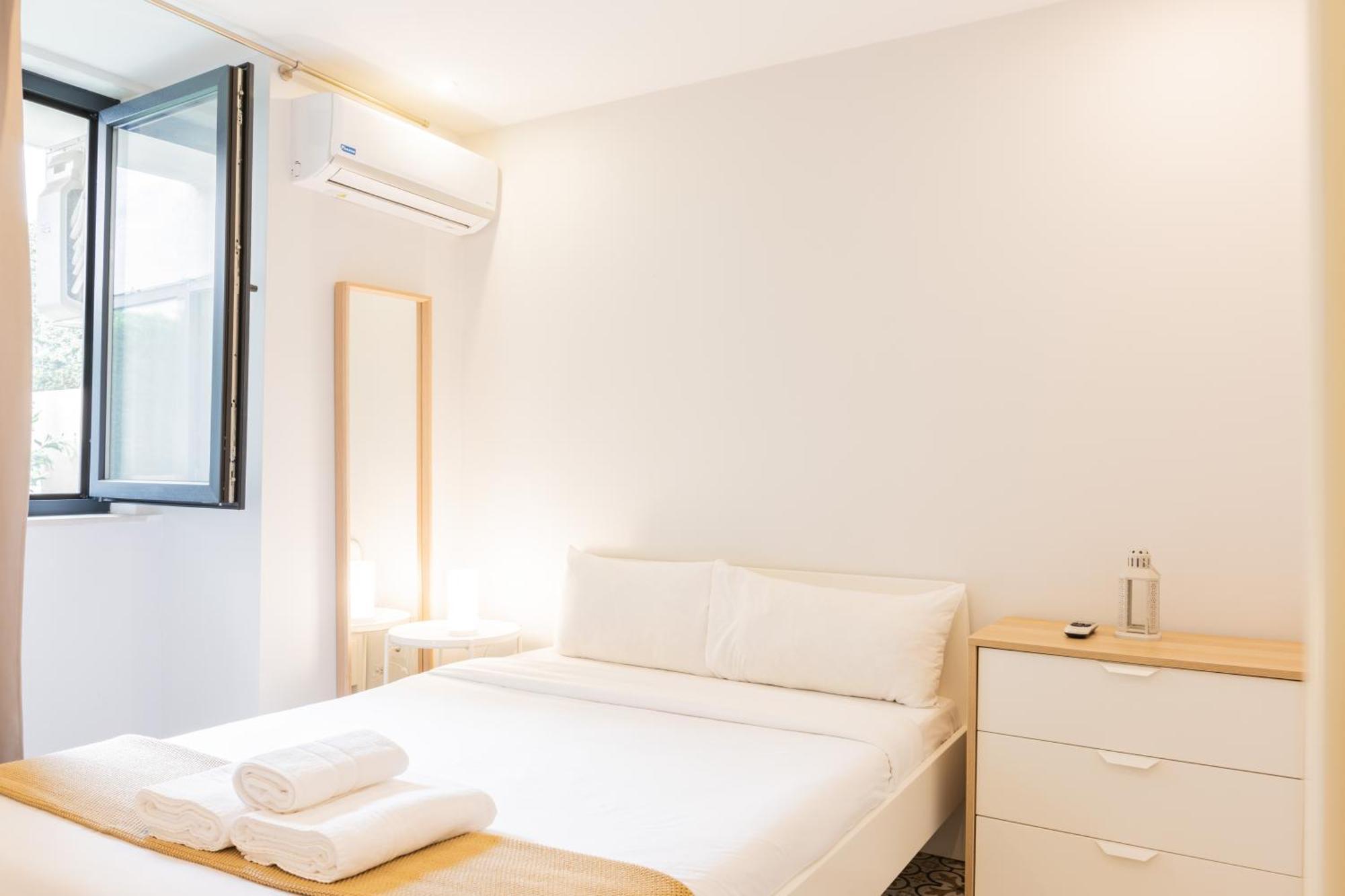 Lapa Charm Apartments With Patio Лиссабон Экстерьер фото